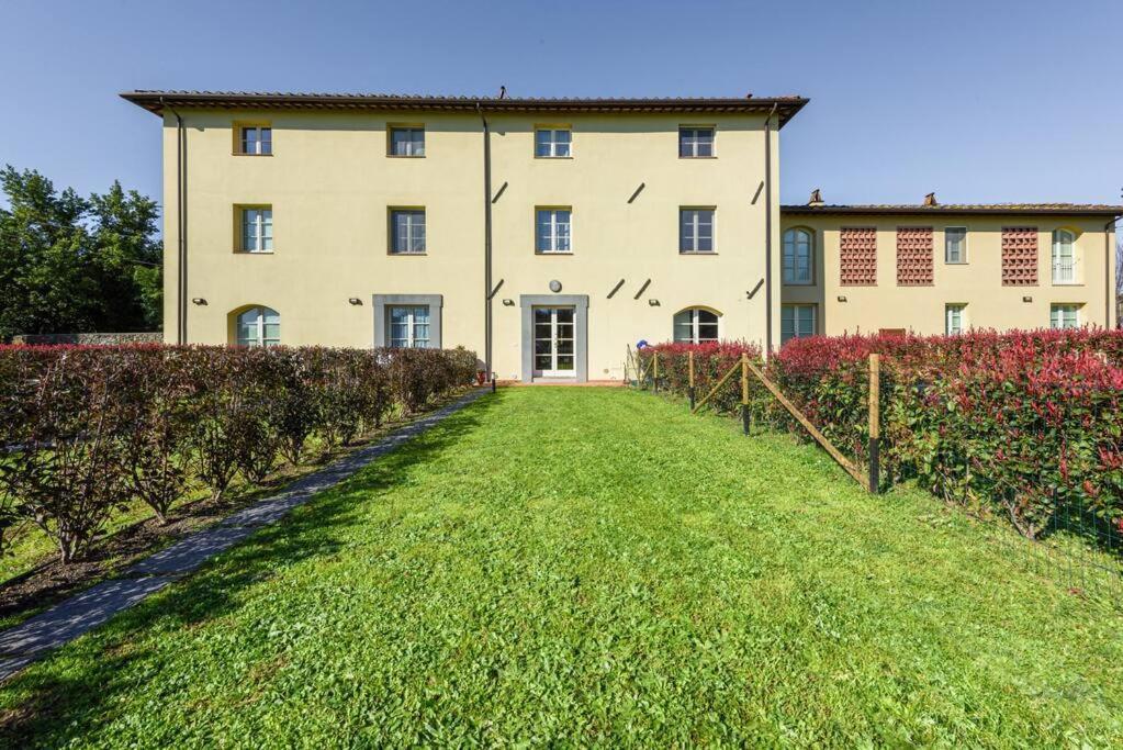 La Chiusa Monticelli Lucca Exterior photo