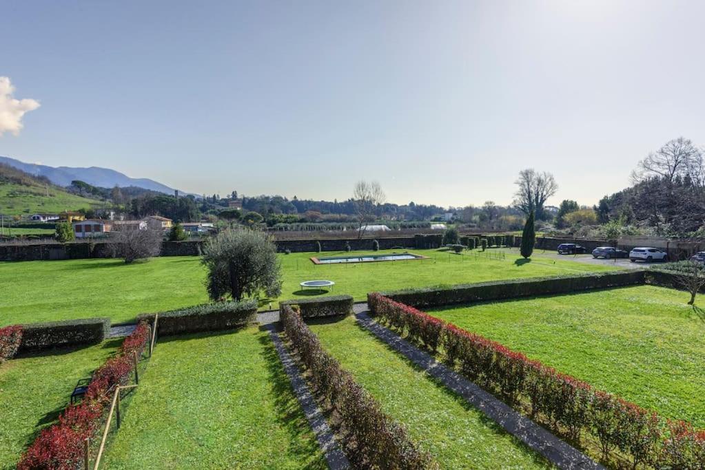 La Chiusa Monticelli Lucca Exterior photo